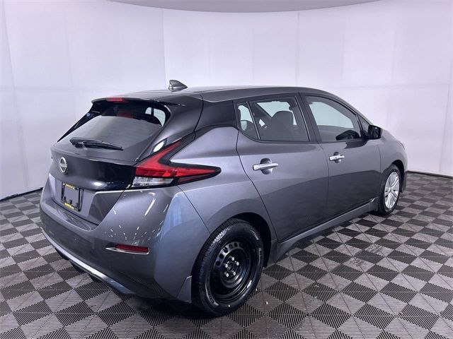 2023 Nissan Leaf S