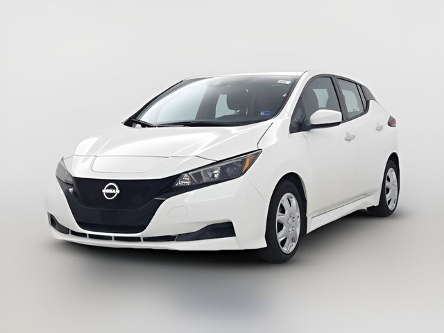 2023 Nissan Leaf S