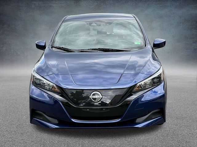2023 Nissan Leaf S
