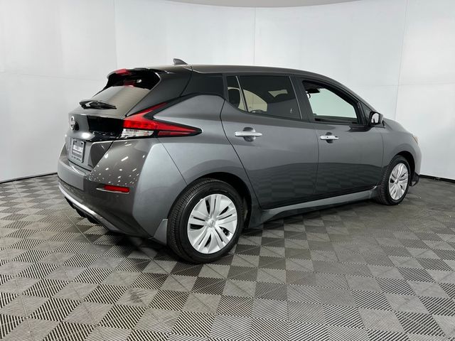 2023 Nissan Leaf S