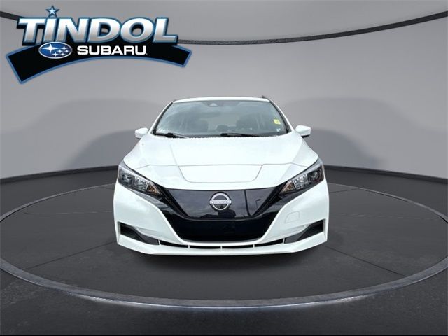 2023 Nissan Leaf S