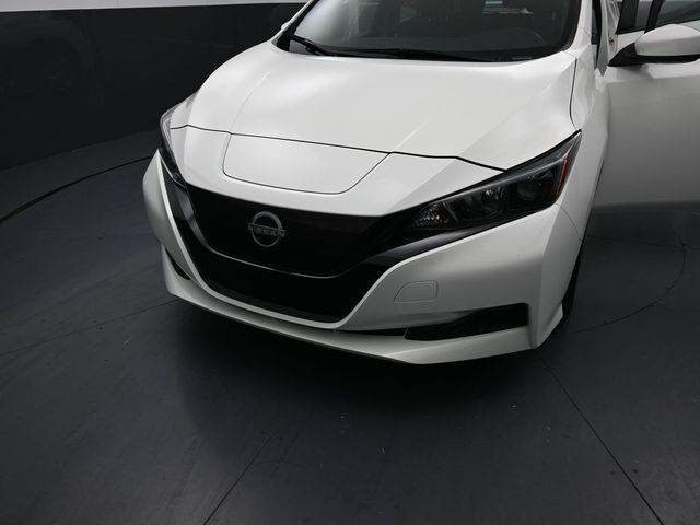 2023 Nissan Leaf S