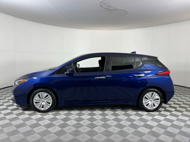 2023 Nissan Leaf S