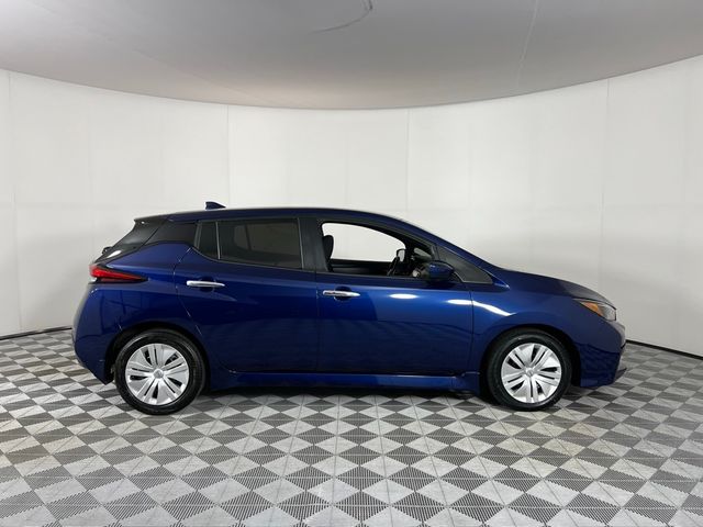 2023 Nissan Leaf S