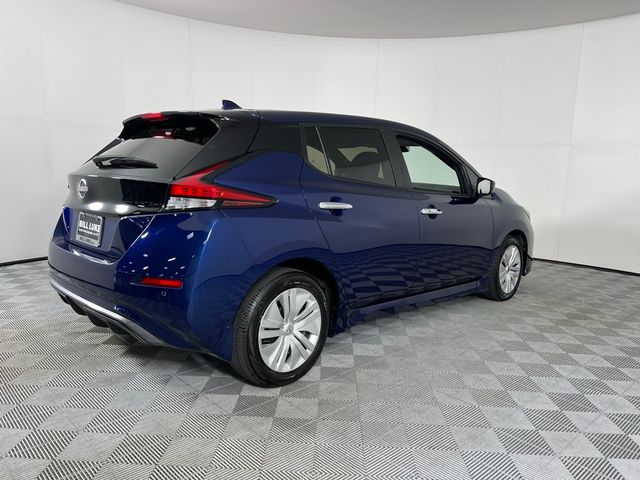 2023 Nissan Leaf S