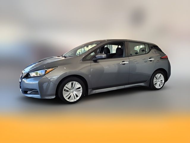 2023 Nissan Leaf S