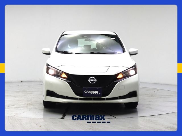 2023 Nissan Leaf S