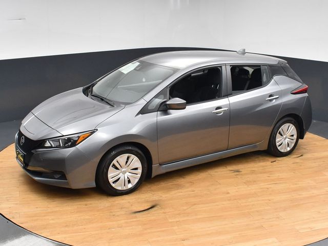 2023 Nissan Leaf S