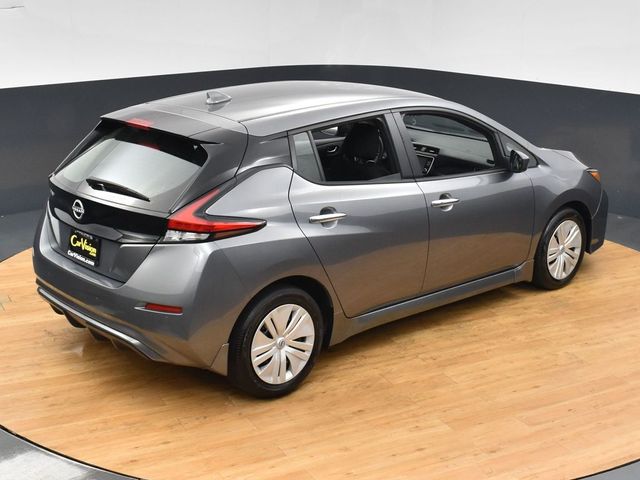 2023 Nissan Leaf S