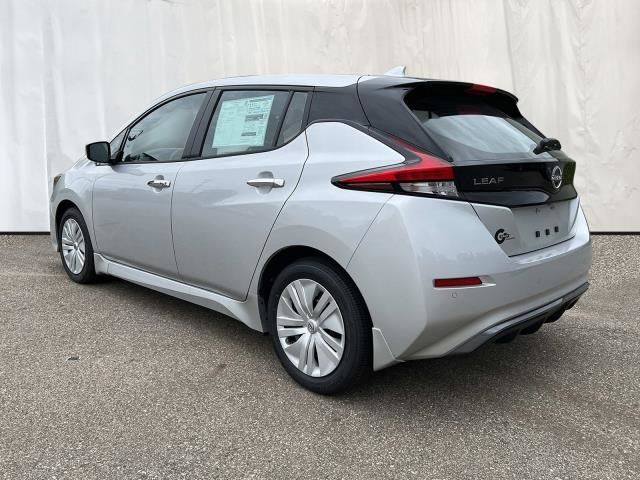 2023 Nissan Leaf S