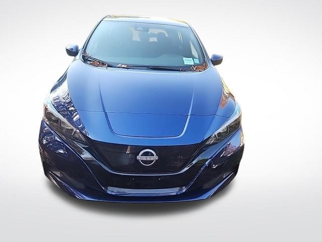 2023 Nissan Leaf S