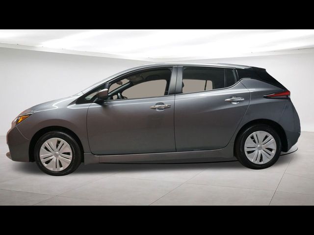 2023 Nissan Leaf S