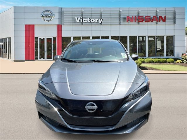 2023 Nissan Leaf S