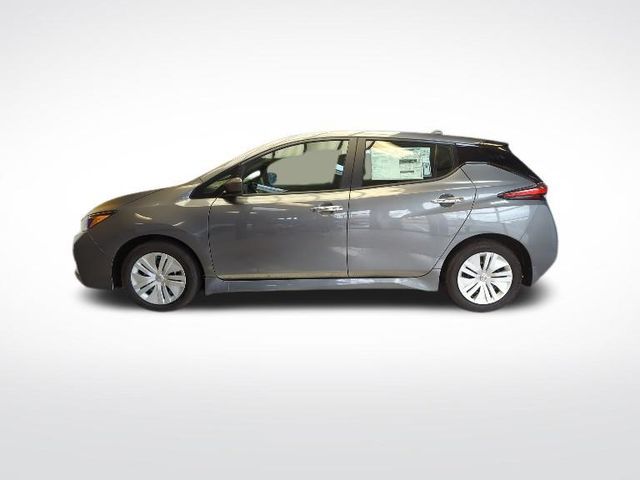 2023 Nissan Leaf S