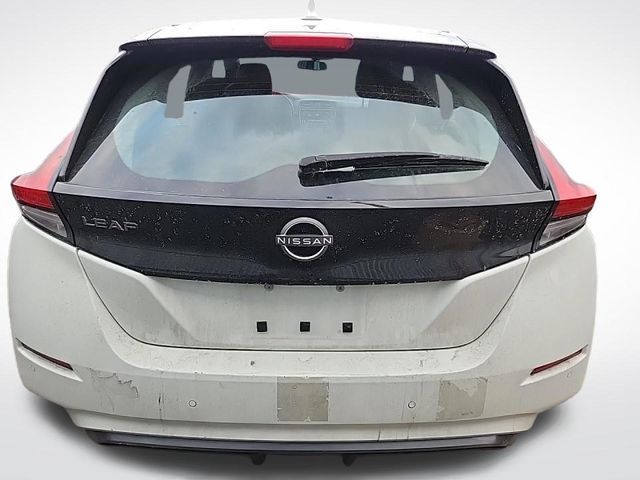 2023 Nissan Leaf S