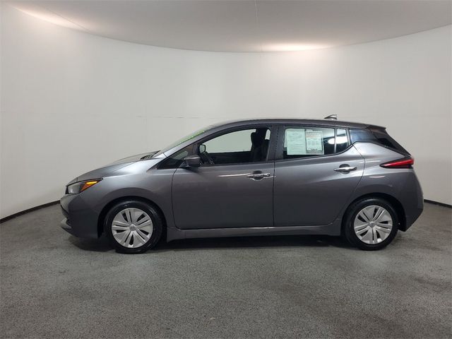 2023 Nissan Leaf S