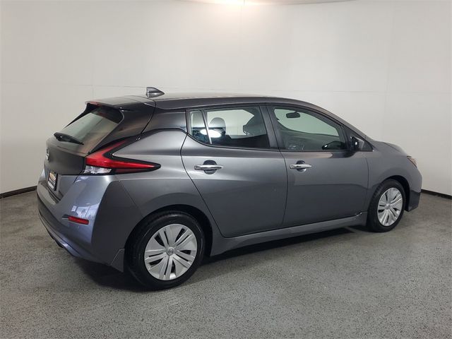 2023 Nissan Leaf S