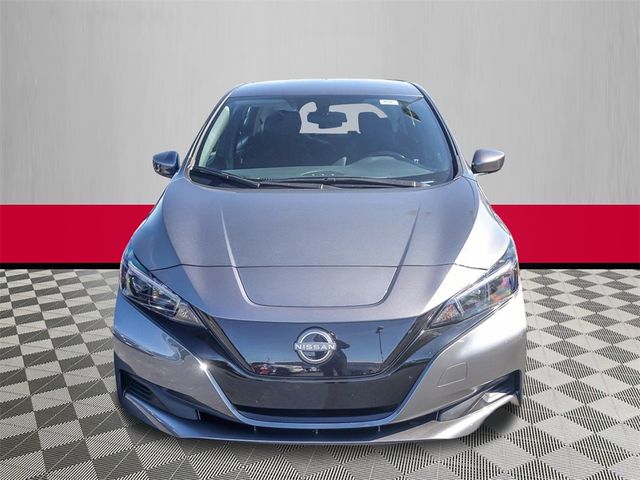 2023 Nissan Leaf S