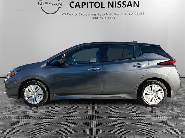 2023 Nissan Leaf S