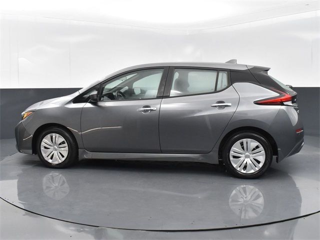 2023 Nissan Leaf S