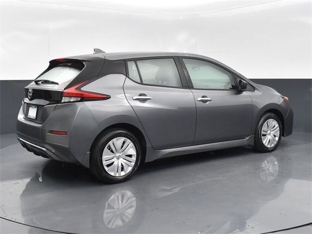 2023 Nissan Leaf S