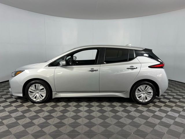 2023 Nissan Leaf S