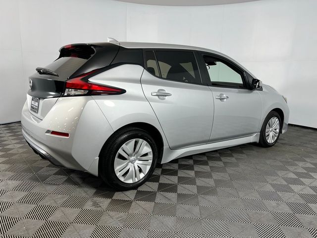 2023 Nissan Leaf S