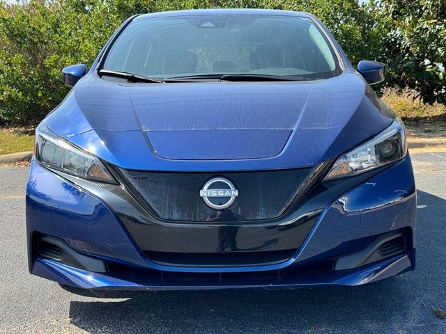 2023 Nissan Leaf S