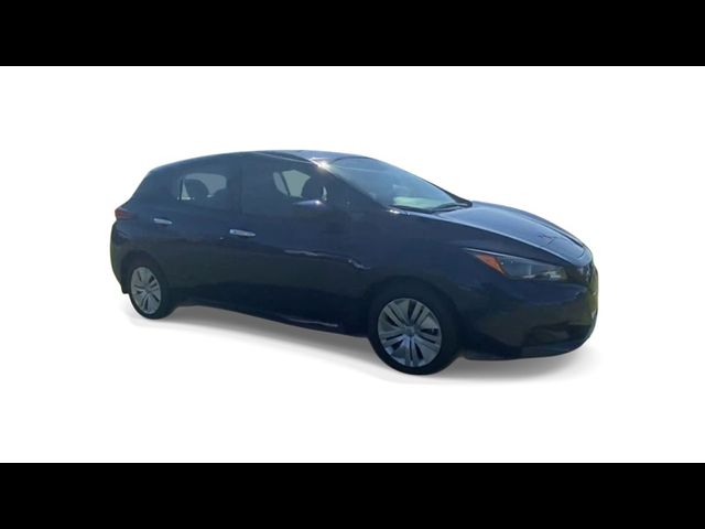 2023 Nissan Leaf S