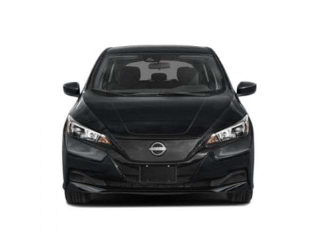 2023 Nissan Leaf S