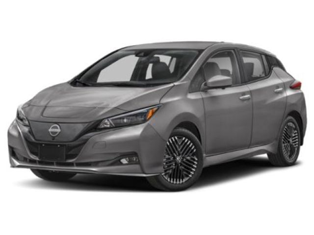 2023 Nissan Leaf SV Plus