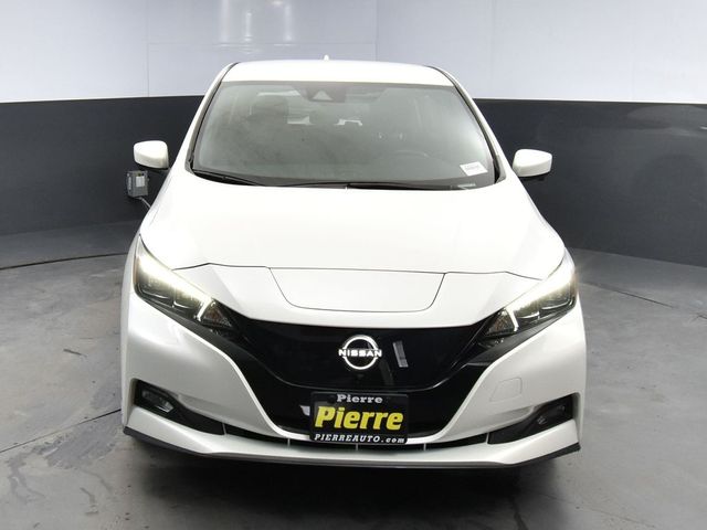 2023 Nissan Leaf SV Plus