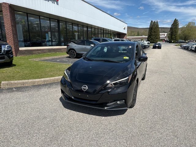 2023 Nissan Leaf SV Plus