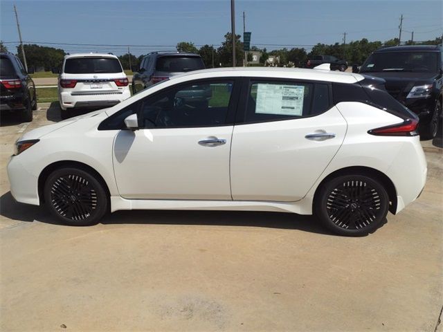 2023 Nissan Leaf SV Plus