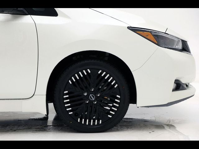 2023 Nissan Leaf SV Plus