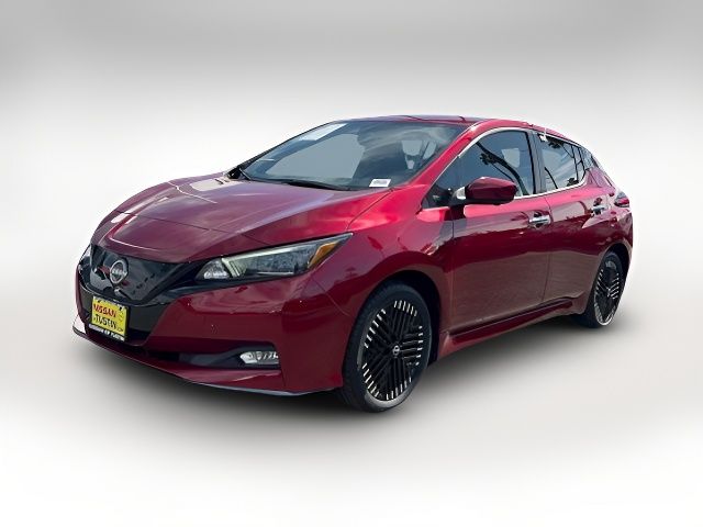 2023 Nissan Leaf SV Plus