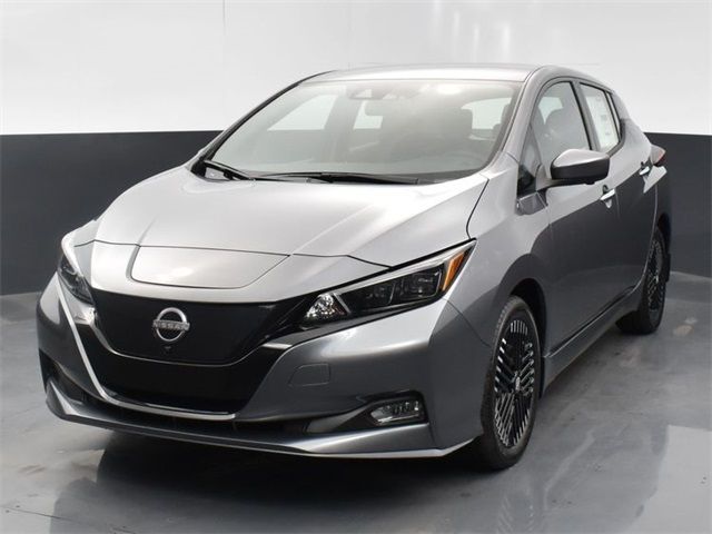 2023 Nissan Leaf SV Plus