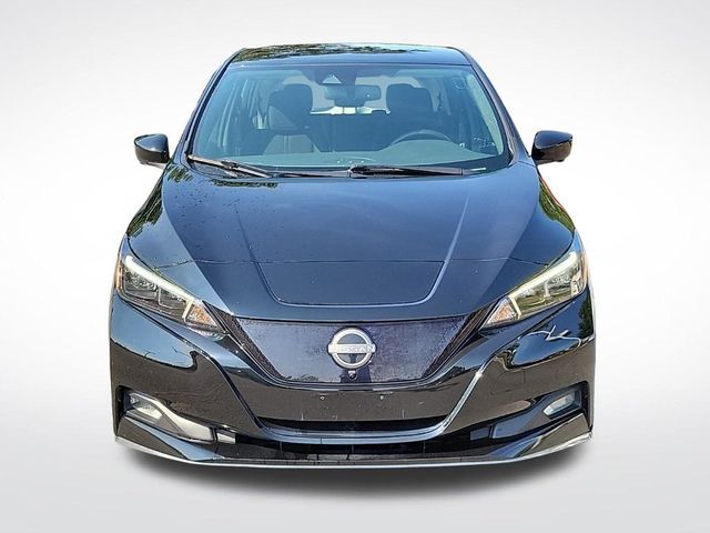2023 Nissan Leaf SV Plus