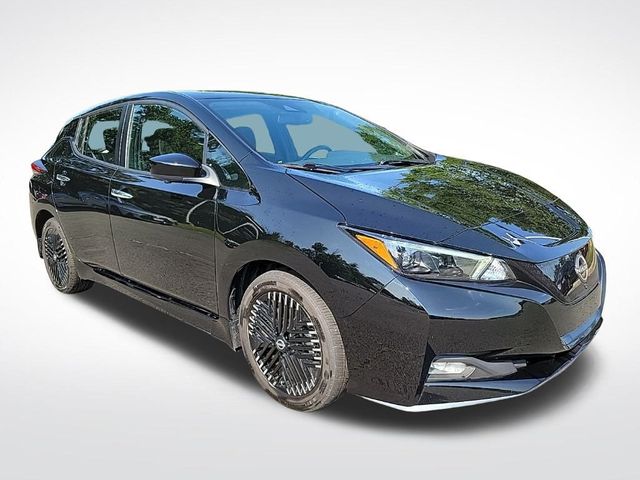 2023 Nissan Leaf SV Plus