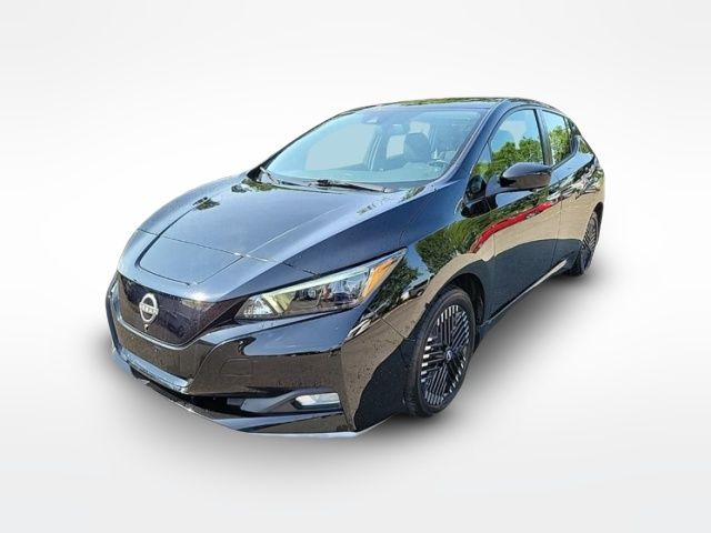 2023 Nissan Leaf SV Plus