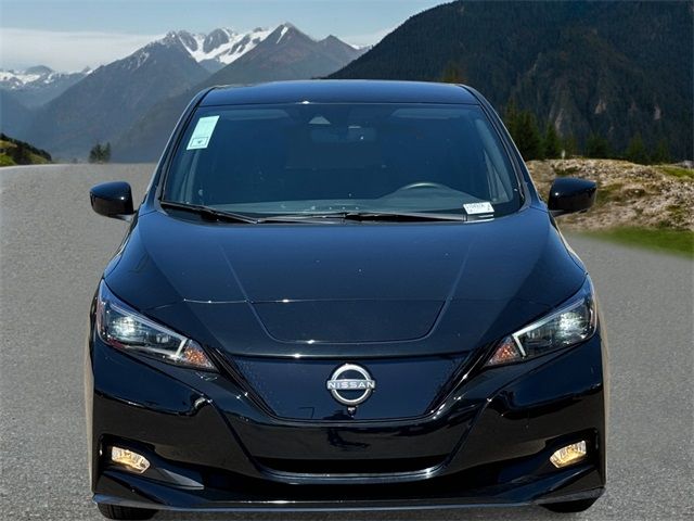 2023 Nissan Leaf SV Plus