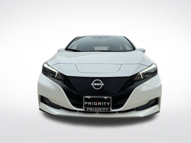 2023 Nissan Leaf SV Plus