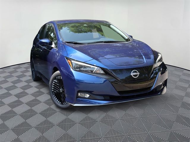 2023 Nissan Leaf SV Plus