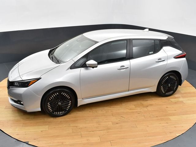 2023 Nissan Leaf SV Plus