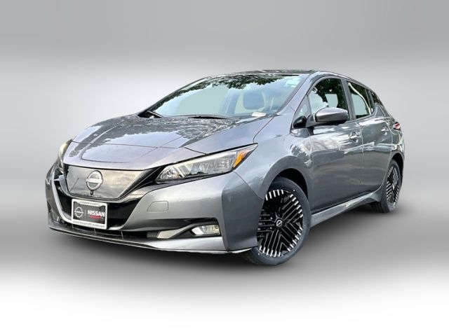 2023 Nissan Leaf SV Plus