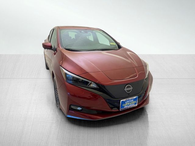 2023 Nissan Leaf SV Plus