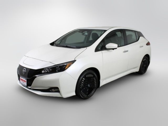 2023 Nissan Leaf SV Plus
