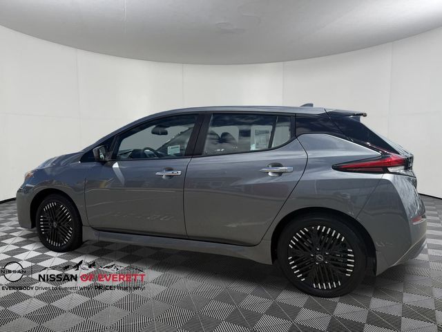 2023 Nissan Leaf SV Plus