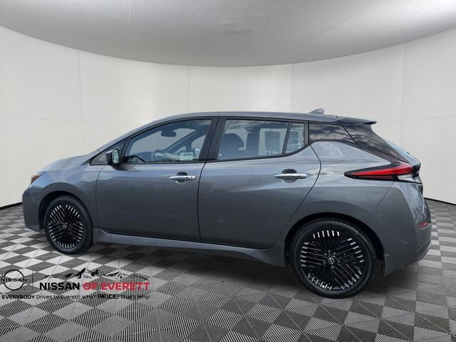 2023 Nissan Leaf SV Plus