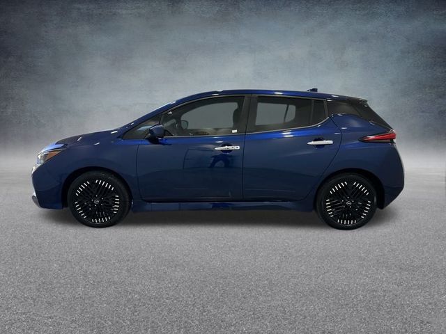 2023 Nissan Leaf SV Plus